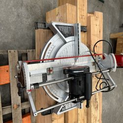 Delta Frame And Trim Saw