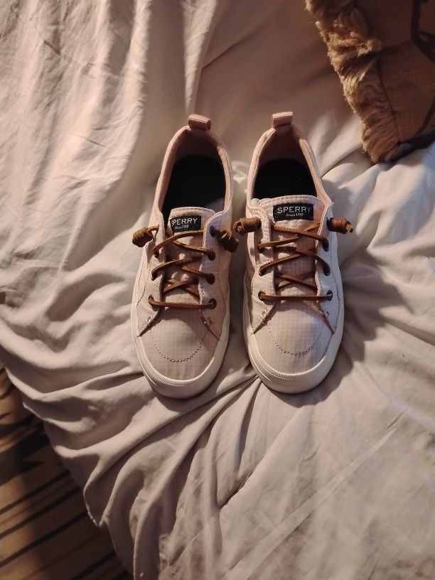 Women's Sperrys