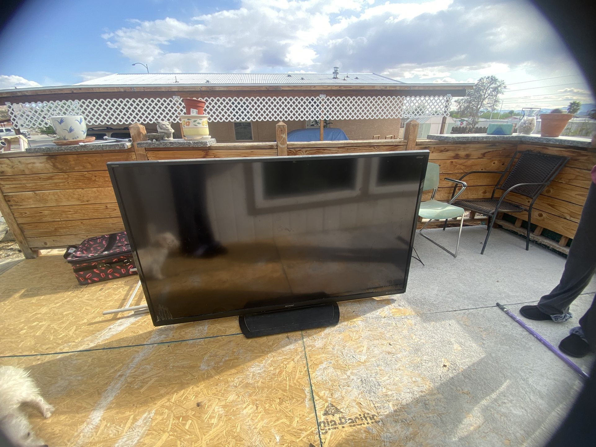 Tv