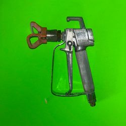 Graco SG2  Airless Paint Sprayer