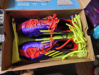Adidas Adizero F50 SG