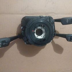 Steering Wheel Clock Spring Turn Signal E90 325i 328i 330i 335i 