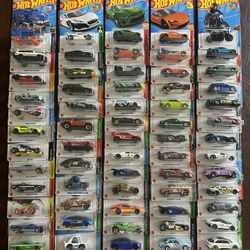 Main Line Hot wheels 