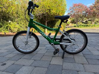 Woom 3 Kids Bike