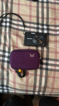 Samsung camera