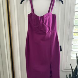 Bodycon Dress