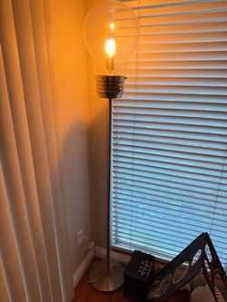 Edison Floor Lamp