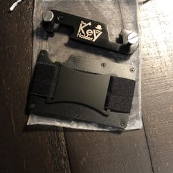 Man Wallet 