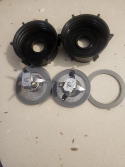 Cuchillas Para Licuadora Oster