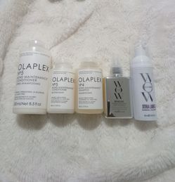 Ulta Hair Products $60