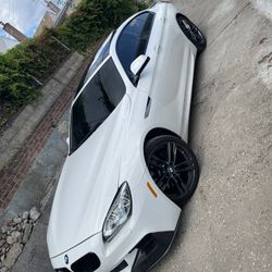 2014 BMW 640i M Package
