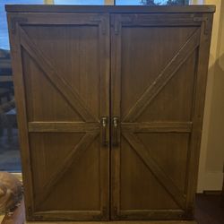 Bar Cabinet