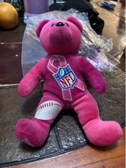 NFL Teddy Bear
