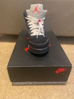 Jordan size 10