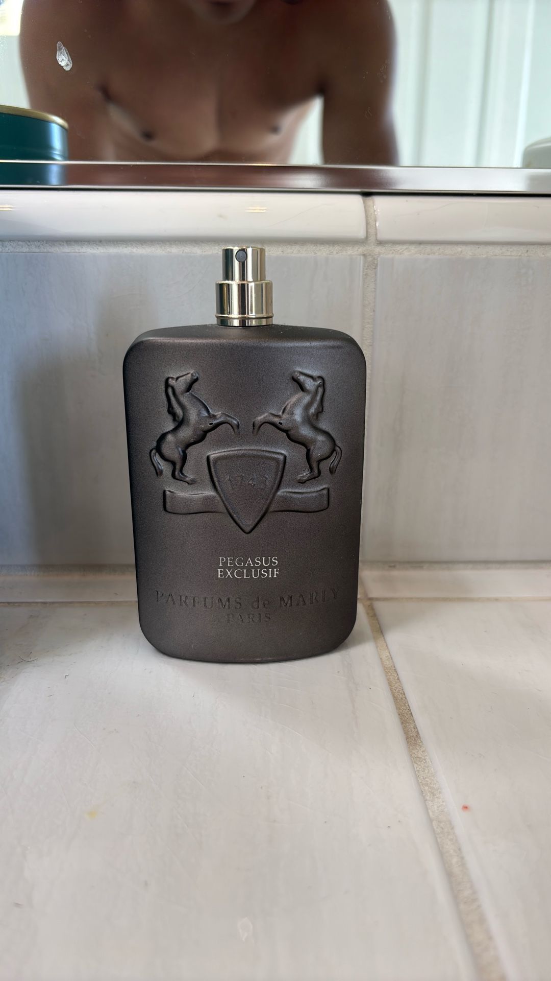 Parfums De Marly Pegasus Exclusif