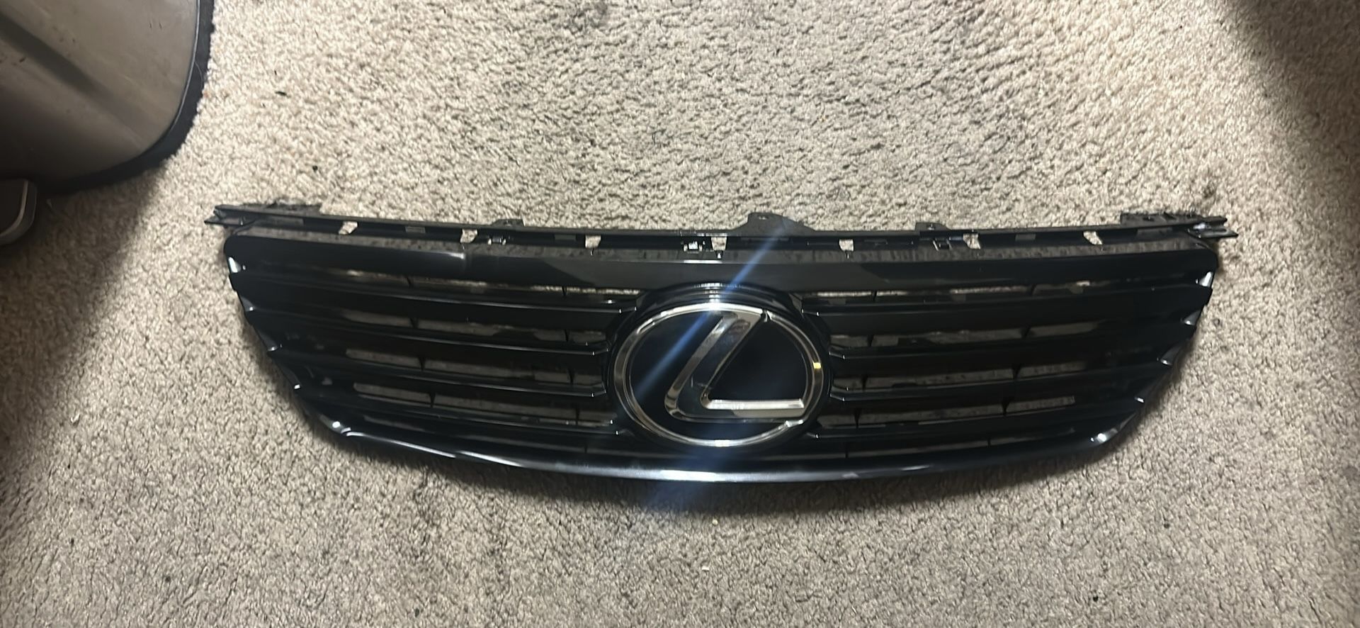 2006-2011 Lexus 3GS grill