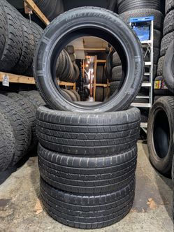 235/55R20
Mastercraft $220