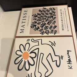 Canvas Wall Art