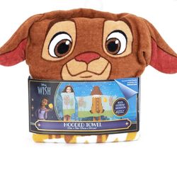 🧸 KIDS HOODED TOWEL 🧸