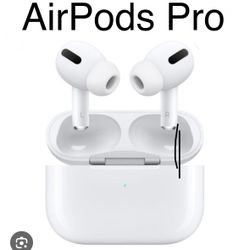 AirPods Pro