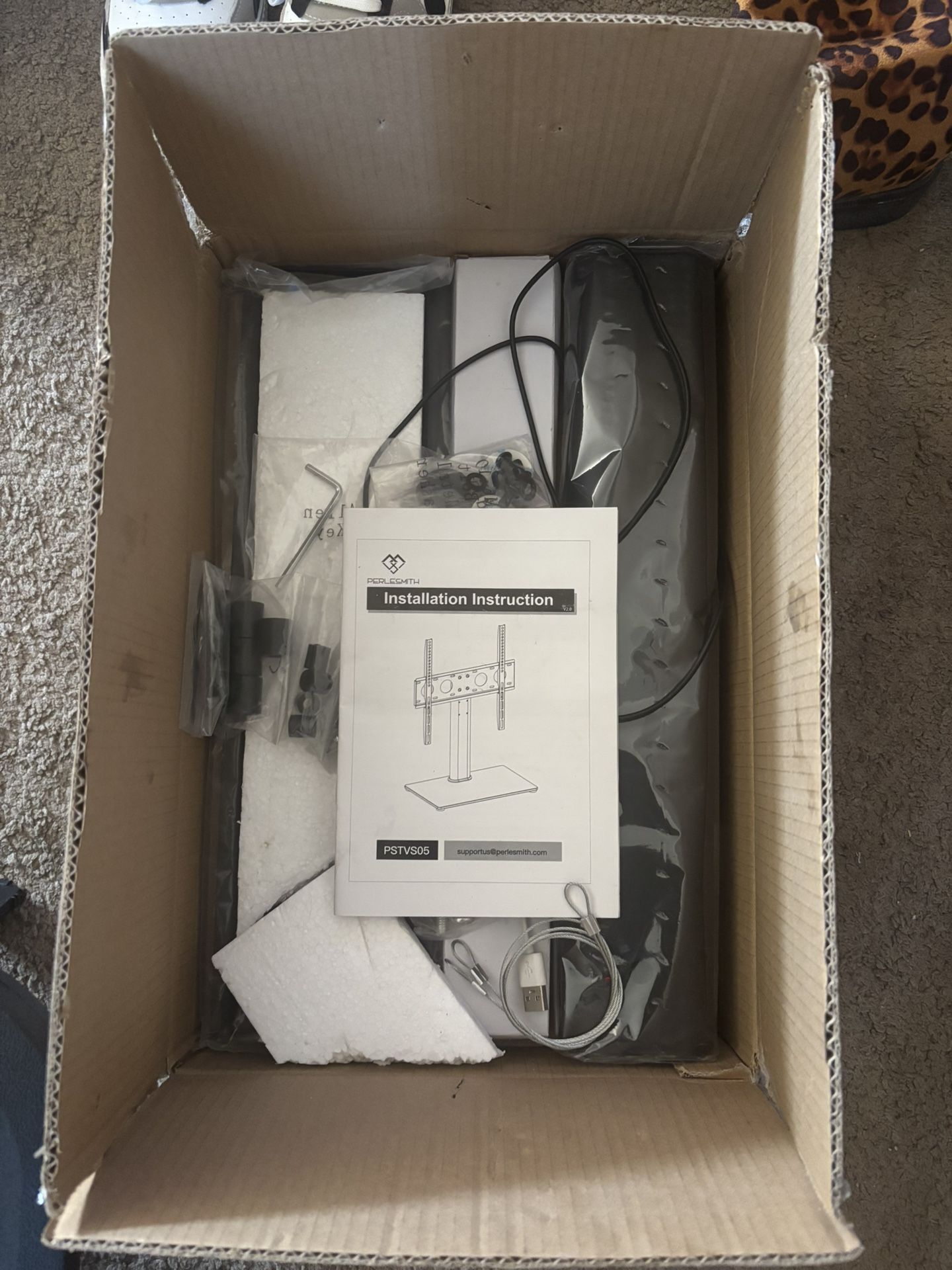 Television Mount