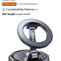 Andery Car Phone Holder Mount (New)