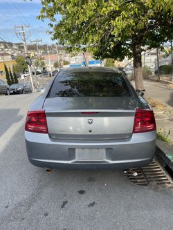 2006 Dodge Charger