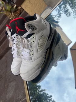 Jordan retro 5