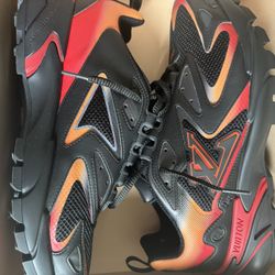 Louis Vuitton Runner