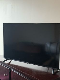 INSIGNIA 43" Smart Fire TV