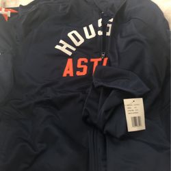 Astros