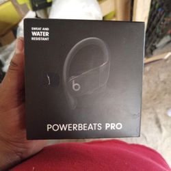 Power Beats Pro