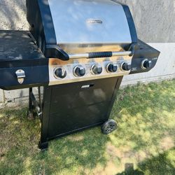Bbq Grill Perfect Condition Work Good 