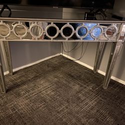 Tv Stand, Couch Table, Hallway Table