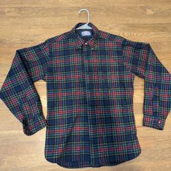 Pendleton Fireside Wool Shirt