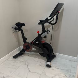 Peloton Bike Shoot Me An Offer