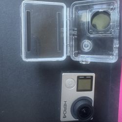 GoPro Hero4