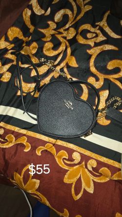 Authentic coach bags