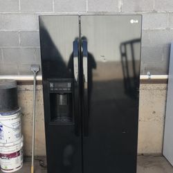 Lg Refrigerator 