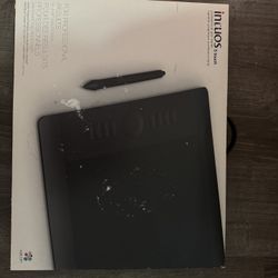 Wacom Intuos Pro 5 Touch