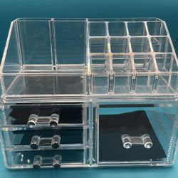 Lipstick Cosmetic Bin Tier X2 New 