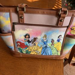 Disney Purse