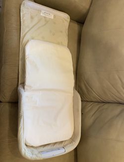 Baby Snuggle Nest