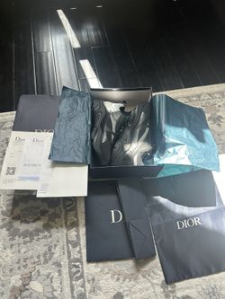 Dior B22 Shoes Size 10
