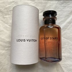 Louis vuitton City of Stars 100ML/3.4 FL.OZ 