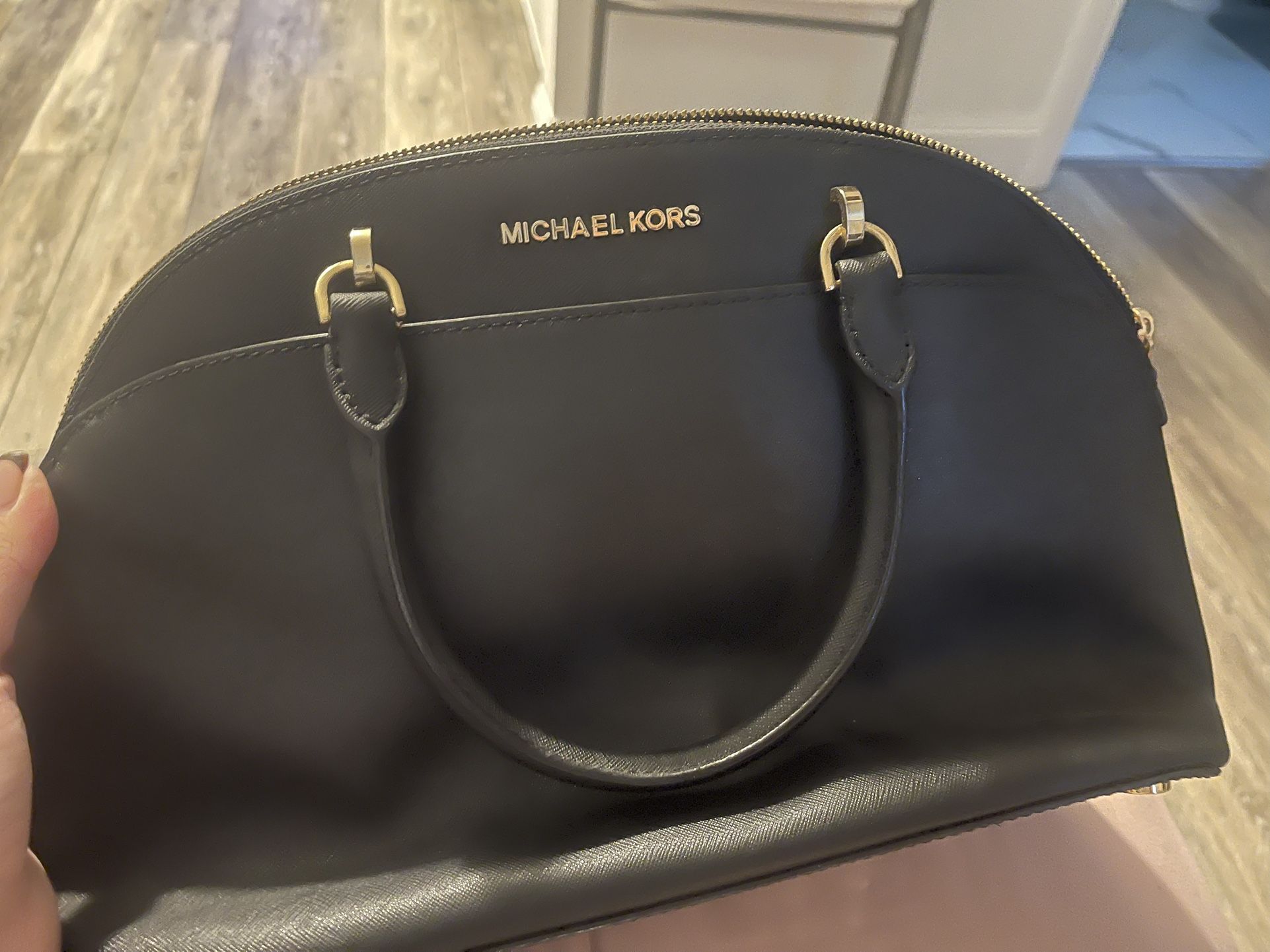 Michael Kors Dome Bag