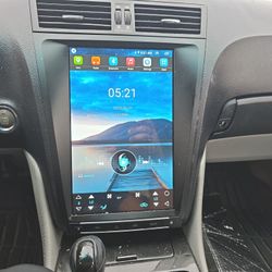 Car Radio