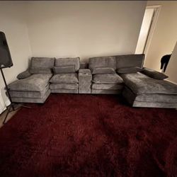 Brand New Sectional Sofa