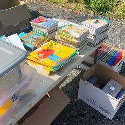 Books-class Sets