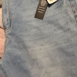 rhinestone jeans 13/31